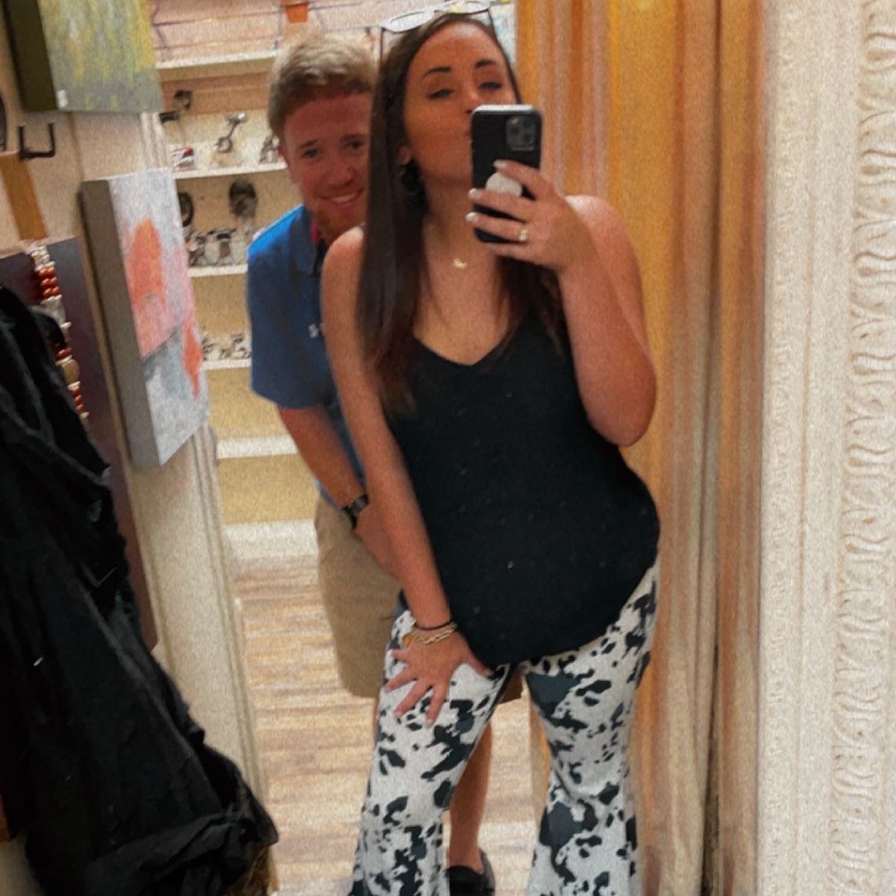 Meet your Posher, Kristen